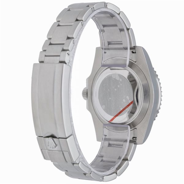 Rolex Submariner Hulk